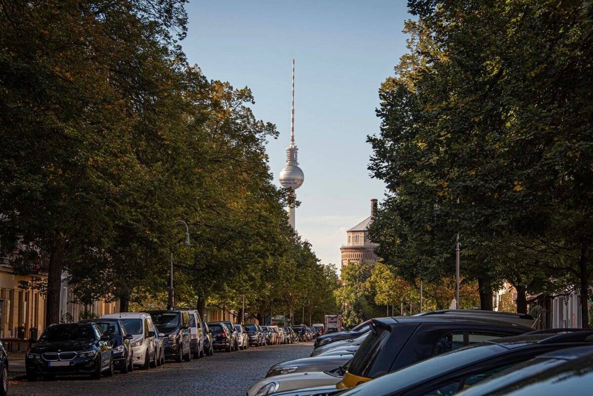 Kapitalanleger *aufgepasst*: PROVISIONSFREIE Eigentumswohnung im Prenzlauer Berg - Helmholtzkiez – Wichertstraße 43, 10439 Berlin – Vorschaubild 10