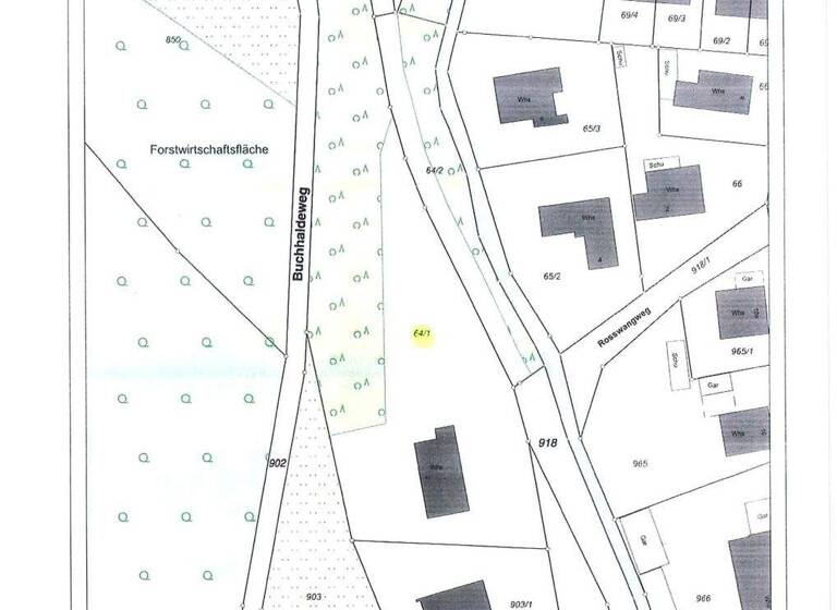 Einfamilienhaus zum Kauf 649.000 € 5 Zimmer 139,1 m² 2.796 m² Grundstück Brombach Lörrach / Brombach 79541