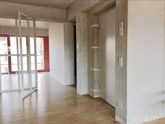 Wohnung zum Kauf 748.000 € 2 Zimmer 82 m² 4. Geschoss Schöneberg Berlin 10965