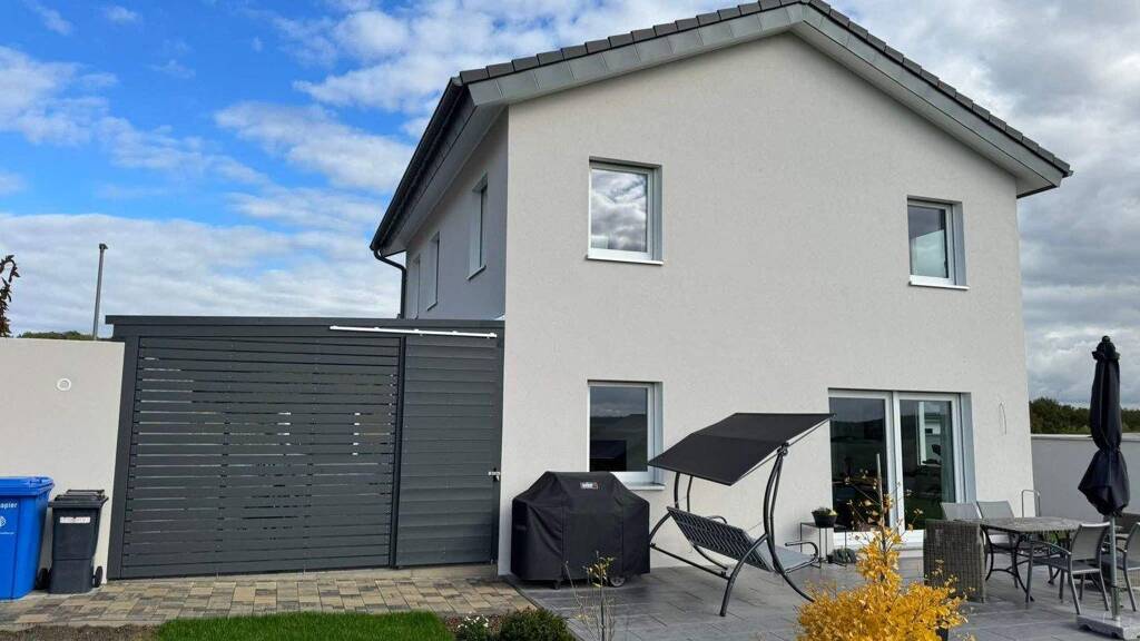 Familie für Traumhaus in Worms-Horchheim gesucht