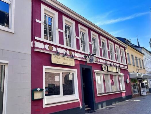 Mehrfamilienhaus zum Kauf 460.000 € 4 Zimmer 95 m² 217 m² Grundstück Willich Willich 47877