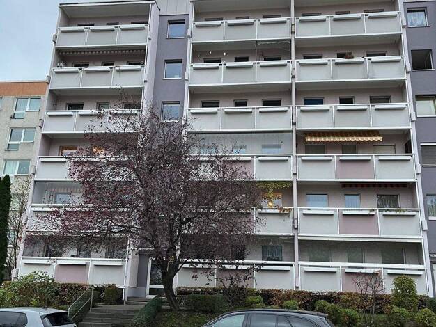 Wohnung zur Miete 420 € 3 Zimmer 62 m² 5. Geschoss frei ab 01.03.2026 Karl-Laux-Str. 60 Leubnitz-Neuostra Dresden 01219