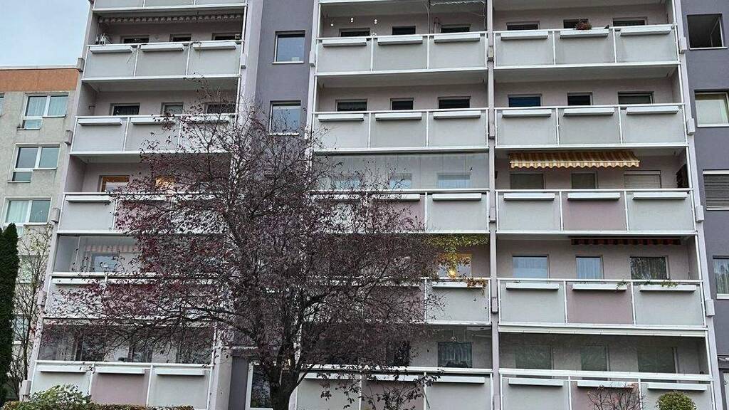 Wohnung zur Miete 420 € 3 Zimmer 62 m² 5. Geschoss frei ab 01.03.2026 Karl-Laux-Str. 60 Leubnitz-Neuostra Dresden 01219