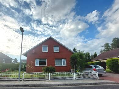 Einfamilienhaus zum Kauf 250.000 € 4 Zimmer 138 m² 695 m² Grundstück Warsingsfehn Moormerland 26802