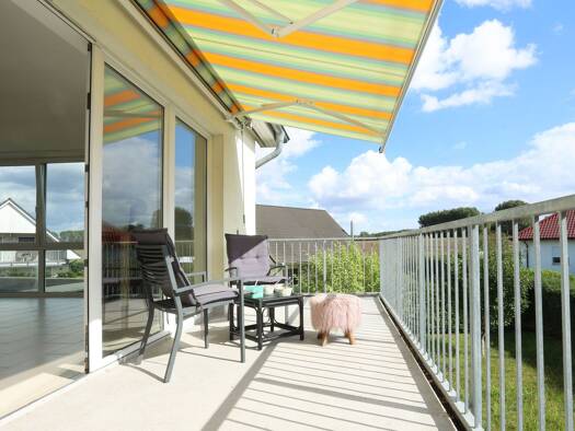 Maisonette zum Kauf 279.000 € 2 Zimmer 87 m² 2 Geschosse frei ab sofort Pepelow Am Salzhaff 18233
