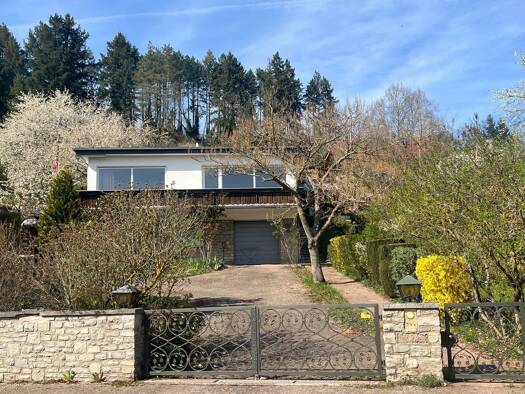 Immobilie zum Kauf als Kapitalanlage geeignet 598.000 € 310,5 m² 12.313 m² Grundstück Bad Sobernheim 55566