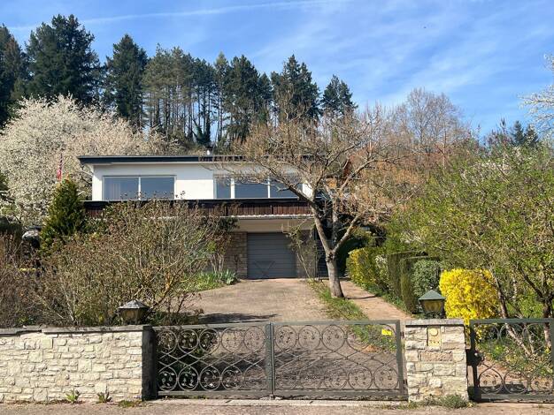 Immobilie zum Kauf als Kapitalanlage geeignet 598.000 € 310,5 m² 12.313 m² Grundstück Bad Sobernheim 55566