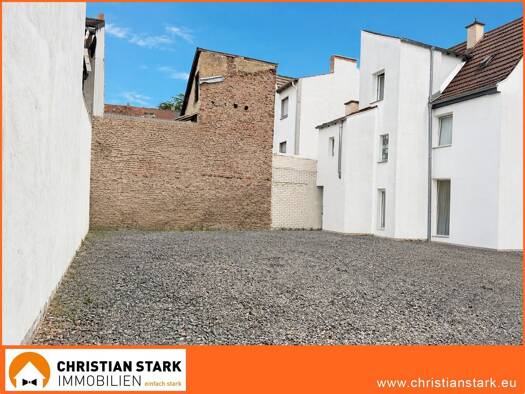 Grundstück zum Kauf 53.200 € 132 m² Grundstück Bad Kreuznach Bad Kreuznach 55543
