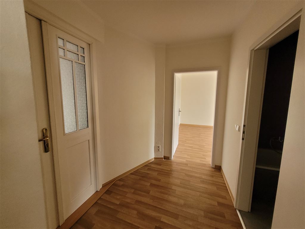 Wohnung zur Miete 340 € 2 Zimmer 61,5 m²<br/>Wohnfläche 2.<br/>Geschoss Paul-Gerhardt-Straße 50 Sonnenberg 212 Chemnitz 09130