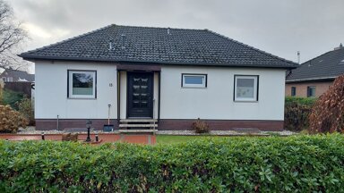 Bungalow zum Kauf 255.000 € 4 Zimmer 102 m² 864 m² Grundstück Zetel Zetel 26340