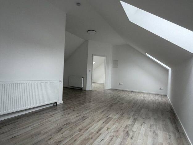 Wohnung zur Miete 750 € 2 Zimmer 50 m² 1. Geschoss Niederwaldstraße 9 Sandweier Baden-Baden 76532