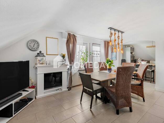 Wohnung zum Kauf 449.000 € 4 Zimmer 100 m² 1. Geschoss Rehlings Weißensberg 88138