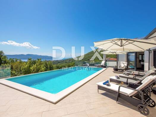 Haus zum Kauf 1.490.000 € 9 Zimmer 480 m² 1.290 m² Grundstück Mošćenička Draga 51417