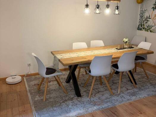Wohnung zum Kauf 219.000 € 4 Zimmer 98 m² 2. Geschoss frei ab sofort Ebingen Albstadt 72458