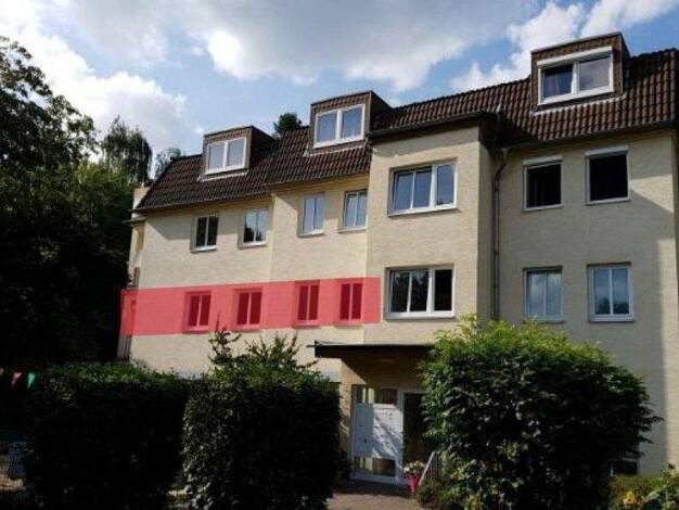 Wohnung zum Kauf provisionsfrei 359.000 € 4 Zimmer 113 m² 1. Geschoss Harleshausen Kassel 34128