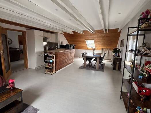 Wohnung zur Miete 729 € 2 Zimmer 73 m² Geschoss 2/3 frei ab 01.12.2026 Ipsheim 91472