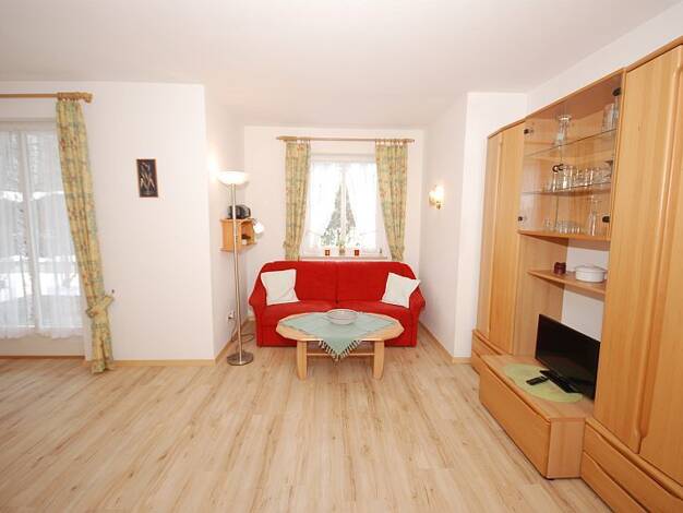 Wohnung zum Kauf als Kapitalanlage geeignet 200.000 € 1 Zimmer 38 m² Bad Reichenhall Bad Reichenhall 83435