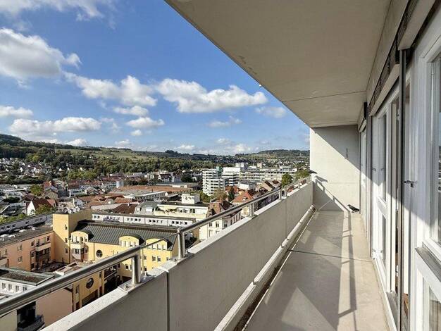 Wohnung zum Kauf provisionsfrei 149.900 € 1 Zimmer 43,3 m² Lörrach Lörrach 79539