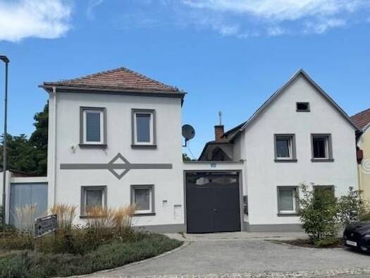 Mehrfamilienhaus zum Kauf 489.000 € 12 Zimmer 415 m² 1.161 m² Grundstück Neunkirchen 2620