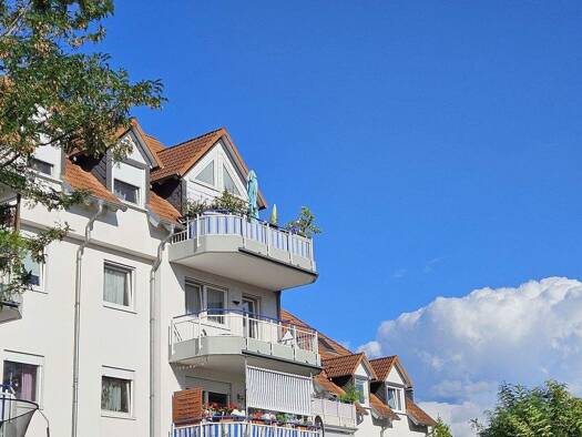 Wohnung zum Kauf 350.000 € 3 Zimmer 71 m² 3. Geschoss frei ab 01.03.2027 Eschborn 65760