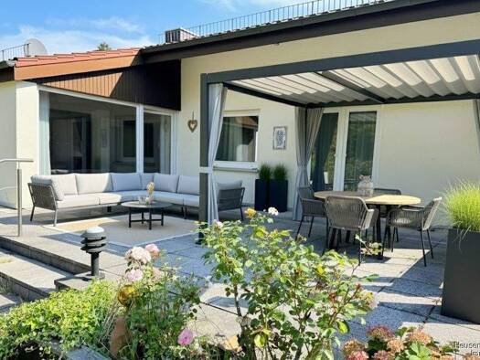 Einfamilienhaus zum Kauf 699.000 € 4 Zimmer 130 m² 764 m² Grundstück Heusenstamm 63150
