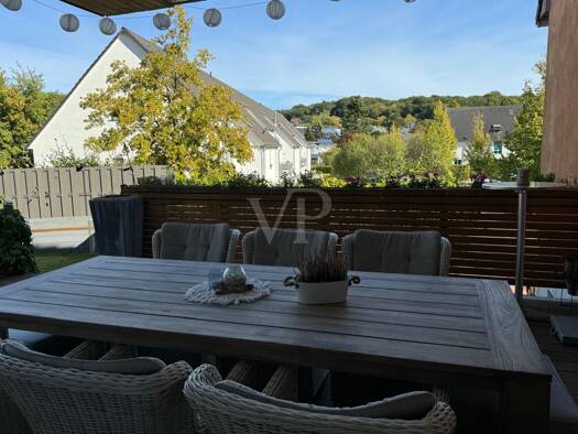 Reihenendhaus zum Kauf 665.000 € 5 Zimmer 189 m² 566 m² Grundstück Binz 18609