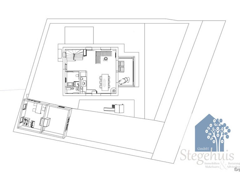 Haus zum Kauf 797.000 € 5 Zimmer 134 m² 504 m² Grundstück frei ab sofort Obermöschach 9620