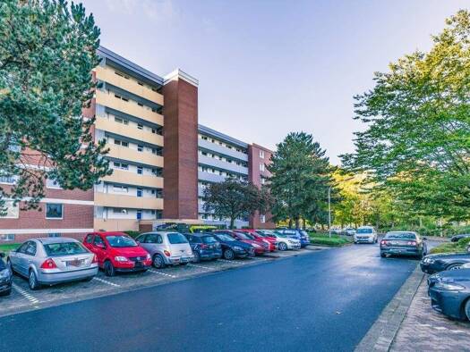 Wohnung zur Miete 564 € 3 Zimmer 71,7 m² EG frei ab 20.03.2026 Elsterstraße 4 Weststadt Braunschweig 38120