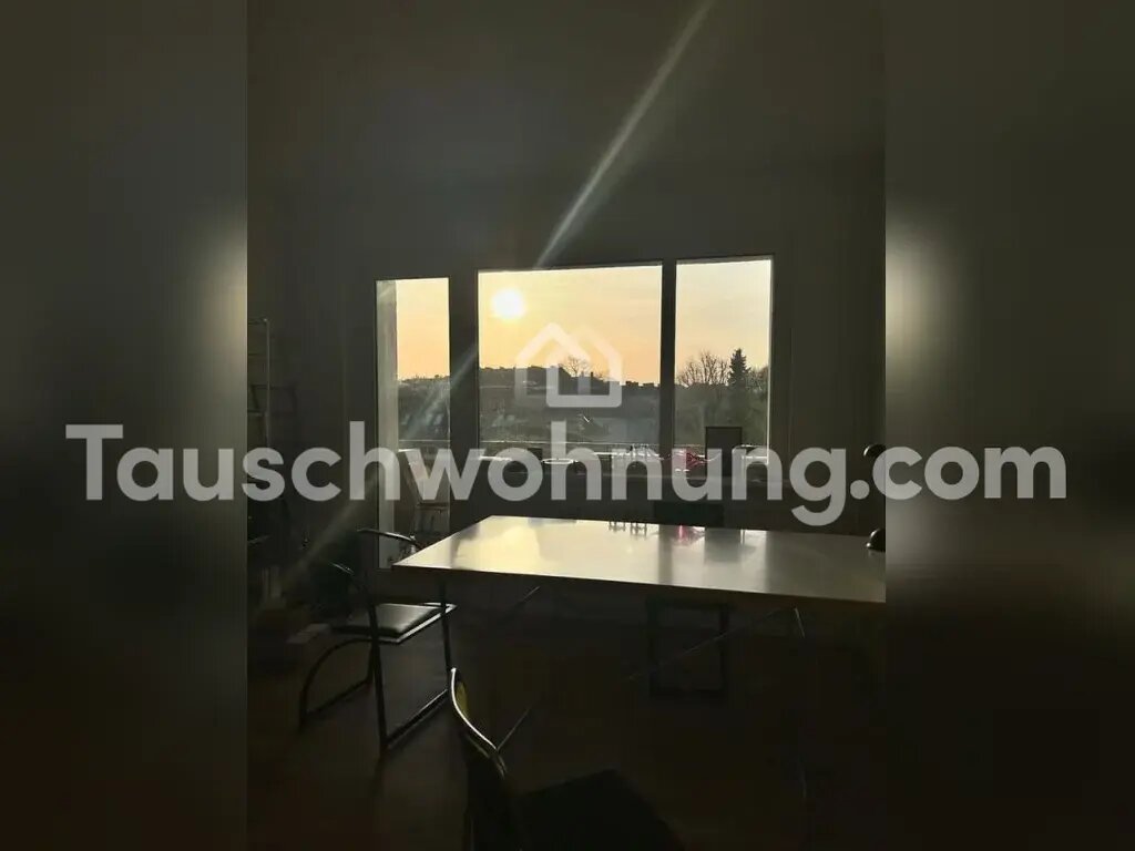 Wohnung zur Miete Tauschwohnung 850 € 2 Zimmer 66 m²<br/>Wohnfläche 5.<br/>Geschoss Britz Berlin 12059