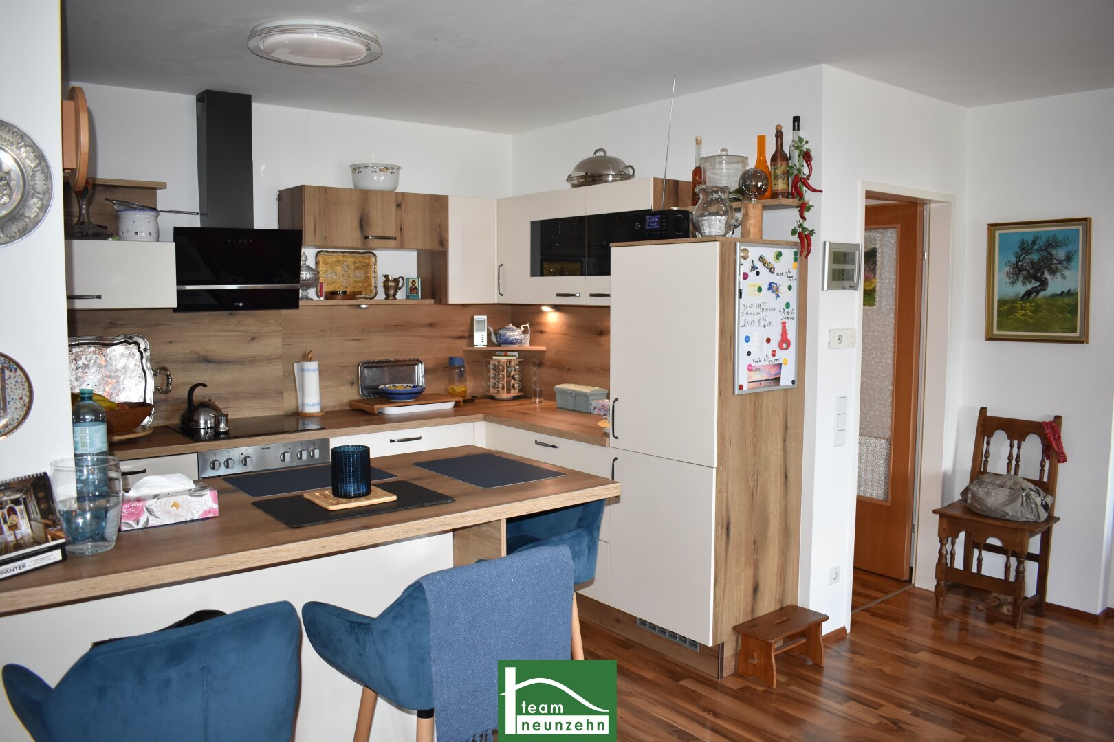 Wohnung zum Kauf 269.001 € 3 Zimmer 77,1 m²<br/>Wohnfläche Mühlweg 12 Trausdorf an der Wulka 7061