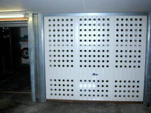 Tiefgaragenstellplatz zur Miete 95 € Hegaustr. 1 Rielasingen Rielasingen-Worblingen 78239