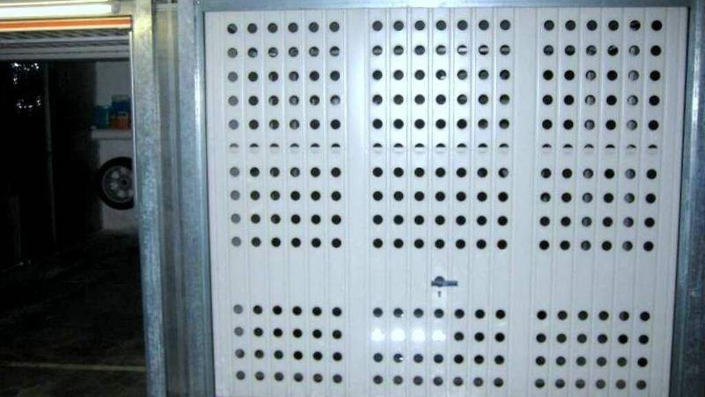 Tiefgaragenstellplatz zur Miete 95 € Hegaustr. 1 Rielasingen Rielasingen-Worblingen 78239