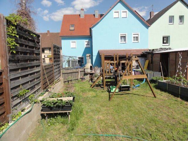 House in Hausen, Landkreis Forchheim - Ansicht 3