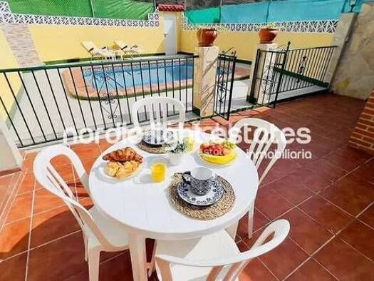 Bauernhaus zum Kauf 259.000 € 2 Zimmer 100 m² Torrox 29770