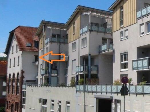 Maisonette zum Kauf 350.000 € 4,5 Zimmer 131 m² Mosbach Mosbach 74821