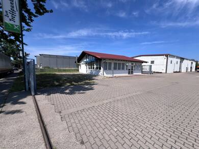 Haus zum Kauf provisionsfrei 1.685.000 € 7 Zimmer 300 m² Worms 67550