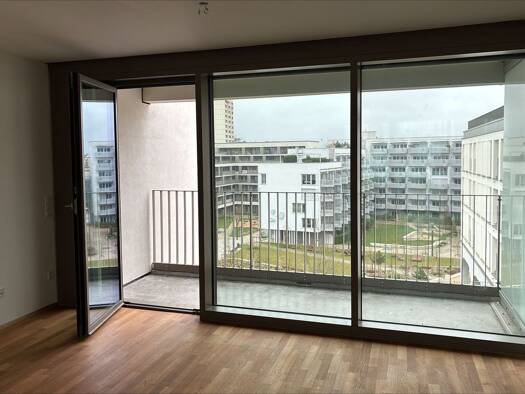 Wohnung zur Miete 1.506 € 2 Zimmer 79,5 m² 4. Geschoss frei ab 16.09.2026 Ramersdorf-Perlach München 81737