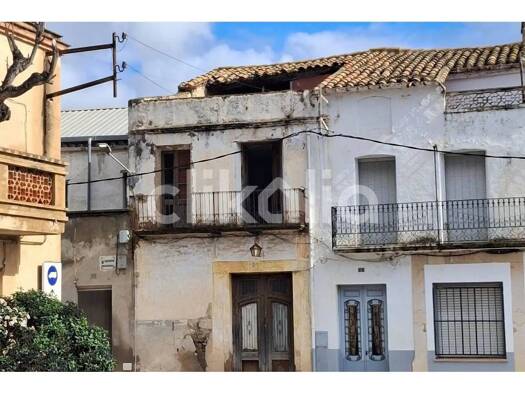 Villa zum Kauf 50.000 € 4 Zimmer 151 m² Sant Rafel del Riu 12510