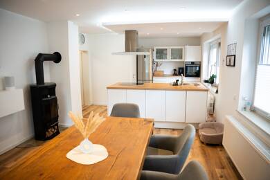 Einfamilienhaus zum Kauf 598.000 € 5 Zimmer 157 m² 886 m² Grundstück Radebeul 01445