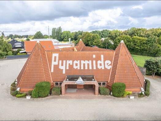 Restaurant zum Kauf 395.000 € 298,9 m² Gastrofläche 5.533 m² Grundstück Bunde Bunde 26831