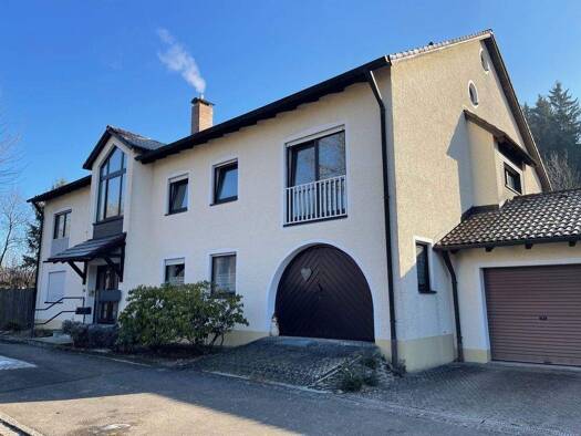 Wohnung zum Kauf 475.000 € 4 Zimmer 116 m² 1. Geschoss Aystetten 86482