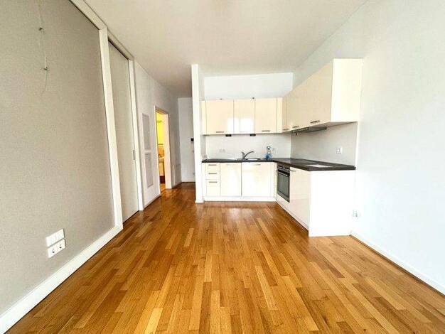 Wohnung zur Miete 597 € 2 Zimmer 40,6 m² 3. Geschoss frei ab 14.03.2026 Goldschmidtstraße 39 Zentrum-Südost Leipzig 04103