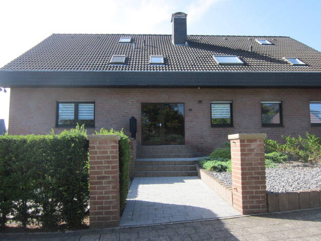 Mehrfamilienhaus zum Kauf provisionsfrei 1.330.000 € 12 Zimmer 423,4 m² 1.130 m² Grundstück Kleve 47533