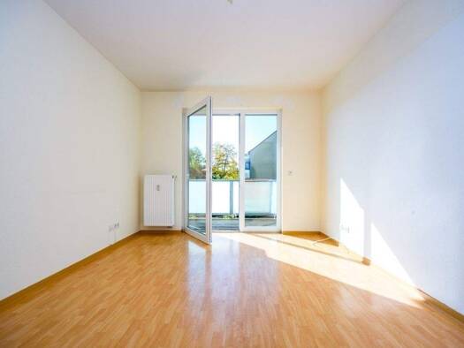 Wohnung zur Miete 390 € 2 Zimmer 47,1 m² 1. Geschoss Wendorf Wismar 23968