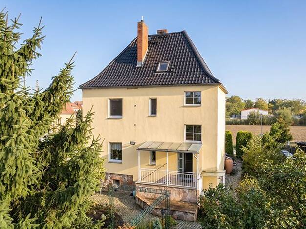 Einfamilienhaus zum Kauf 575.000 € 4 Zimmer 138 m² 2.296 m² Grundstück frei ab 01.11.2026 Mahlow Blankenfelde-Mahlow 15831