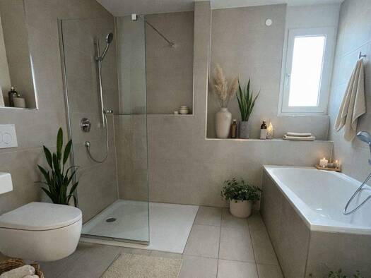 Wohnung zum Kauf - Erstbezug provisionsfrei 585.000 € 4 Zimmer 98,2 m² Winnenden 71364