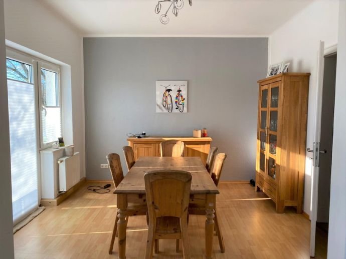 Wohnung zur Miete 750 € 5 Zimmer 98,8 m²<br/>Wohnfläche 1.<br/>Geschoss 01.04.2025<br/>Verfügbarkeit Bockradener Straße 21 Stadt Ibbenbüren 49477