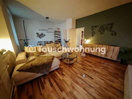 Wohnung zur Miete Tauschwohnung 630 € 2 Zimmer 65 m² Südstadt Südstadt 76137