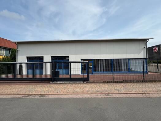 Grundstück zum Kauf provisionsfrei 350.000 € 608 m² Grundstück frei ab 01.11.2026 Brandis Brandis 04821