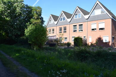 Reihenmittelhaus zum Kauf 345.000 € 5 Zimmer 130 m² 200 m² Grundstück Brinkum Stuhr 28816